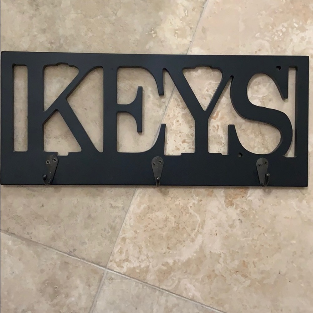 Key holder - Picture 2 of 5